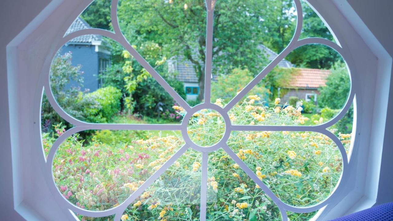 Villa Wonderland Pieterburen Exterior foto